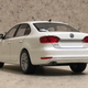 Illustration for article titled Minichamps 1/43 Volkswagen Jetta Sport 1.4 TSI